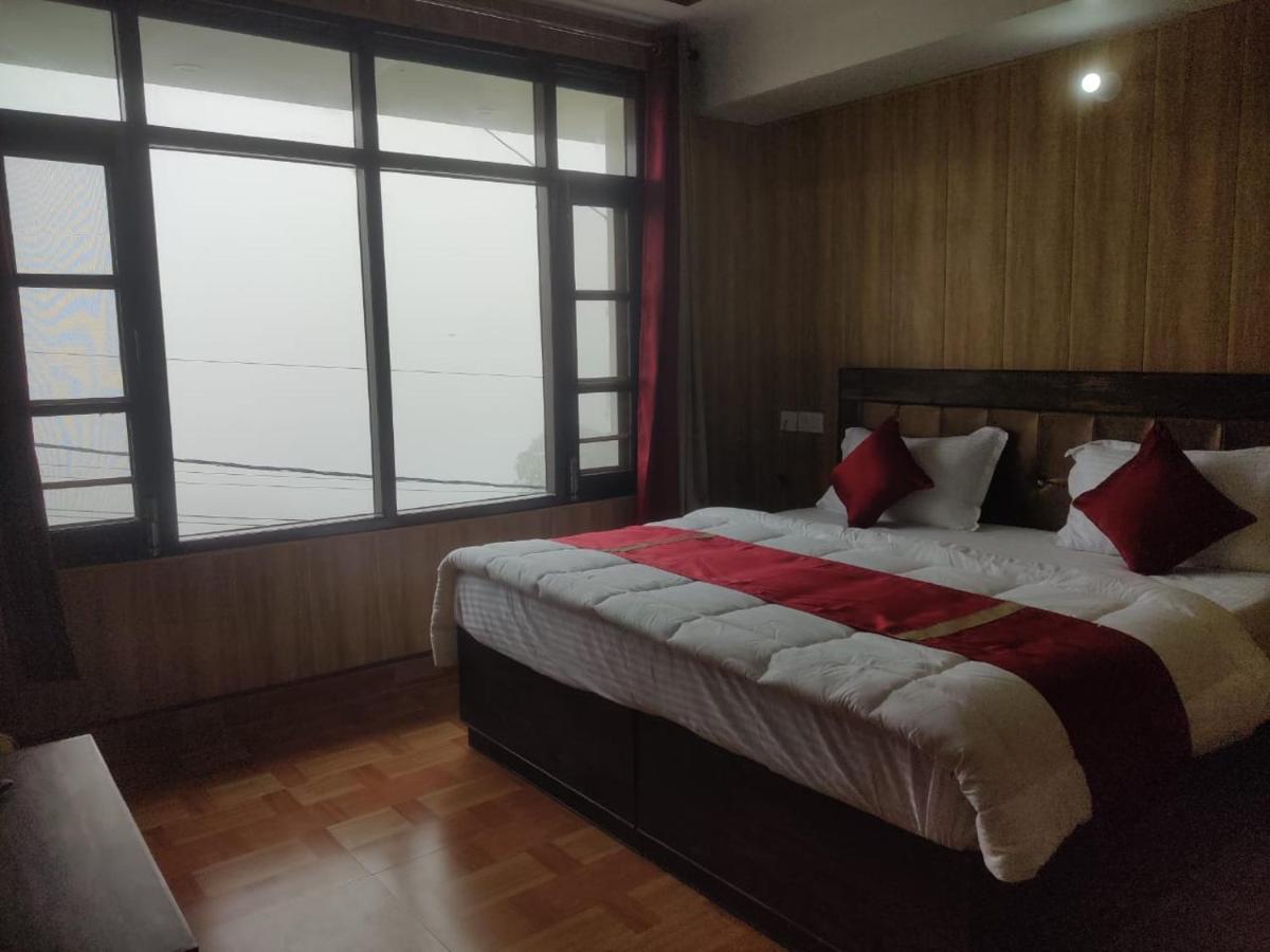 Fabhotel Maya Mussoorie Exterior photo
