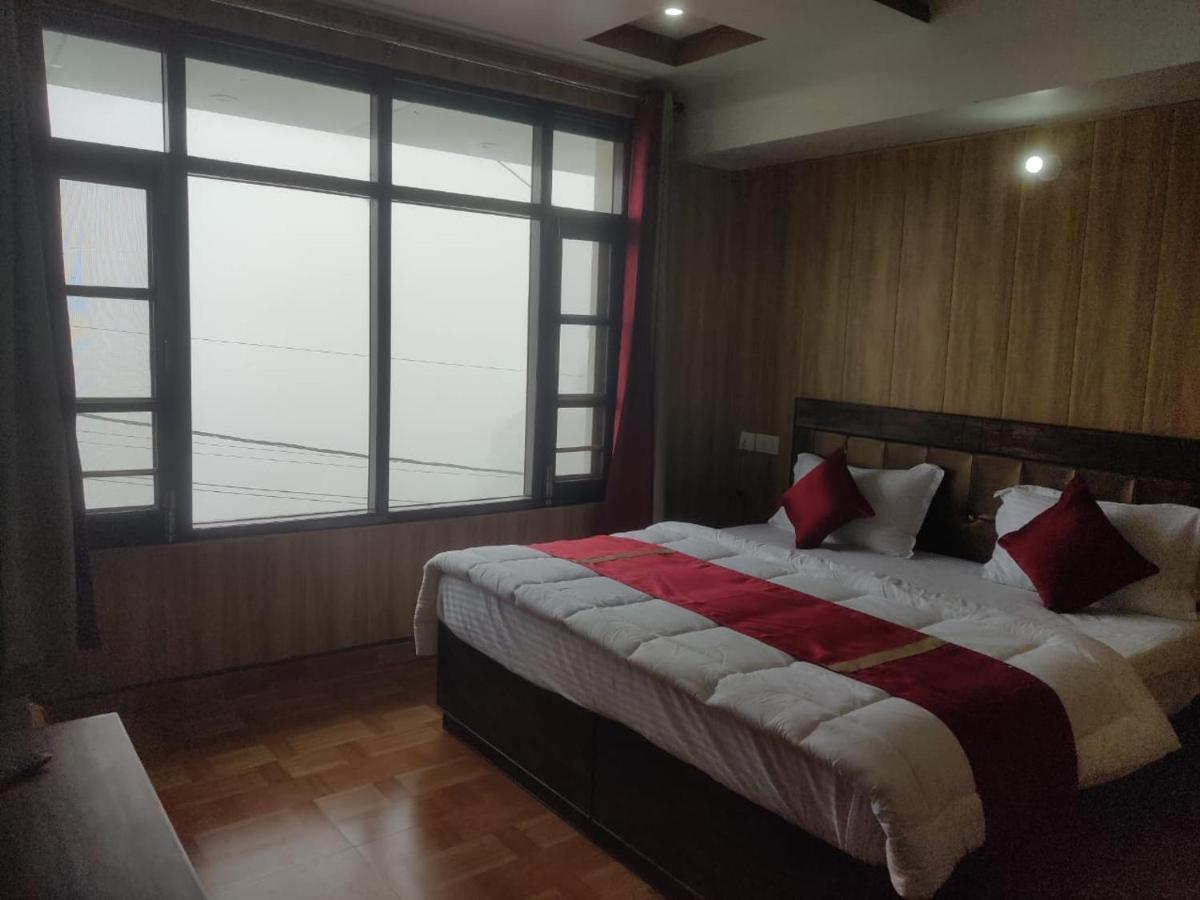 Fabhotel Maya Mussoorie Exterior photo