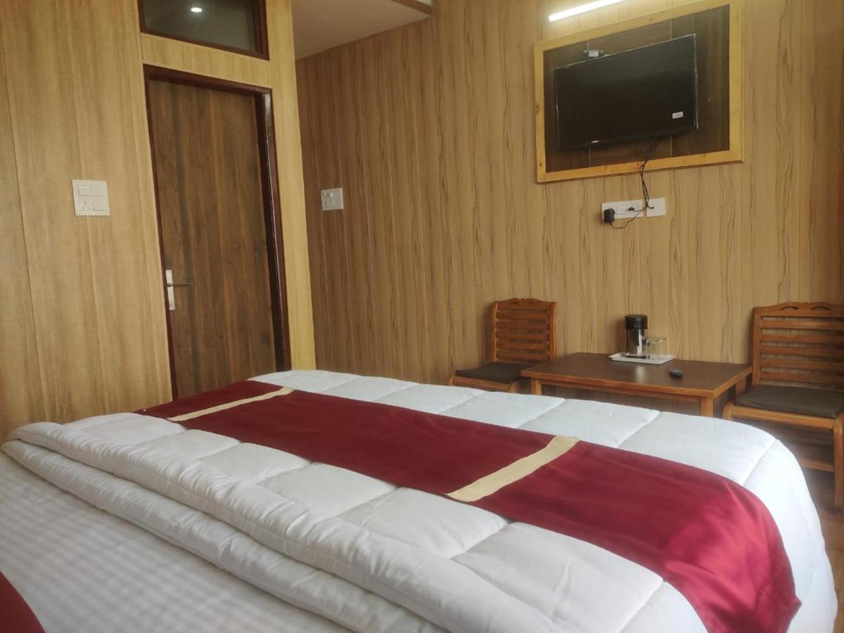 Fabhotel Maya Mussoorie Exterior photo