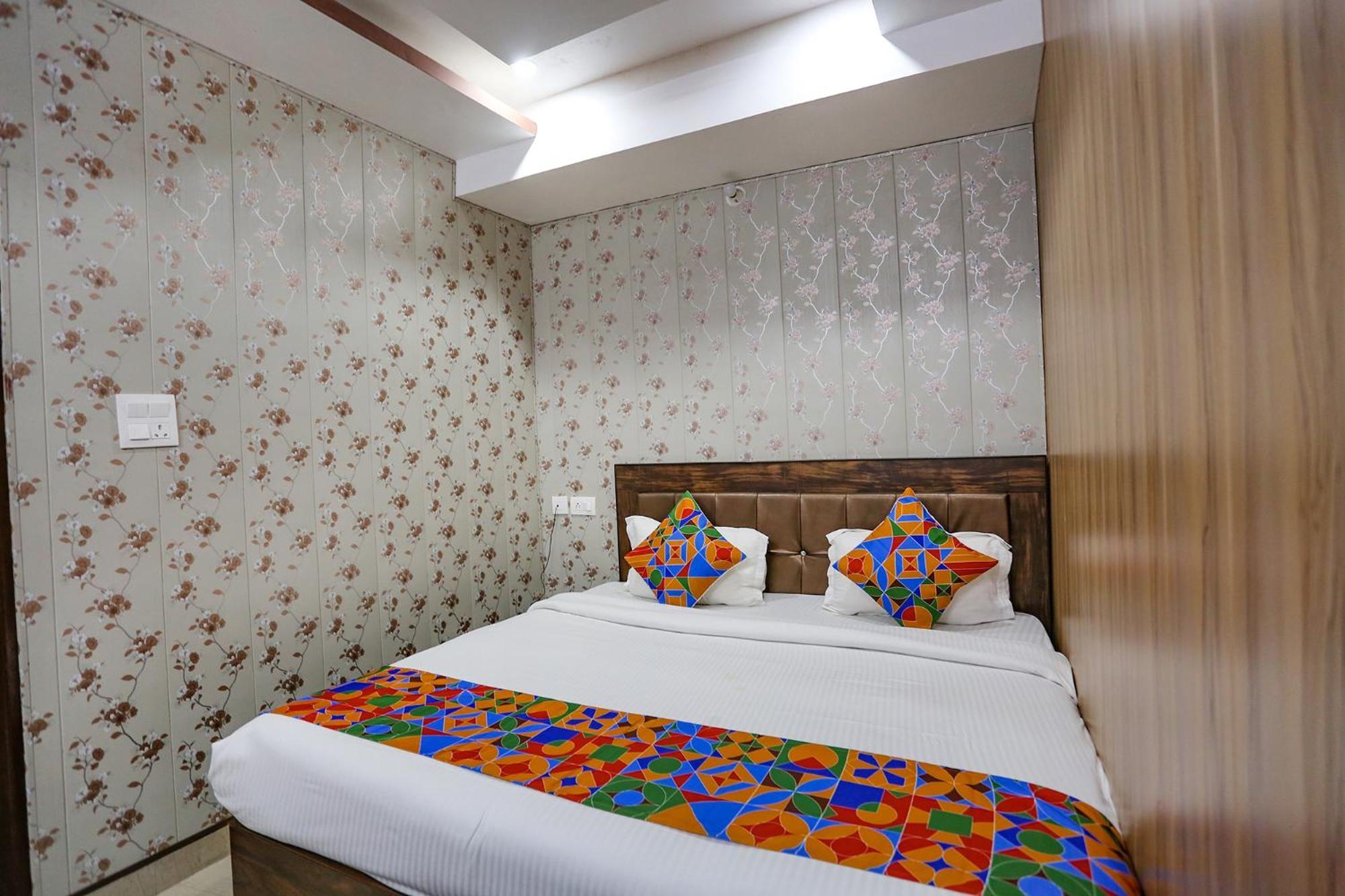 Fabhotel Maya Mussoorie Exterior photo